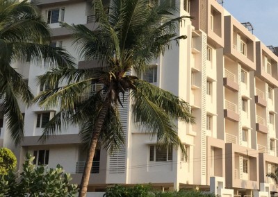 Apartment for sale in Rajahmundry